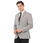 Men's Premium Formal Blazer || Stretchable Triple Blend Fabric || Slim Fit || Fully Lined || Versatile Stylish Coat for Men || Professional Jacket ||