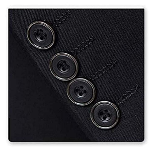 Mens Slim Fit Tuxedo 3pcs Suit