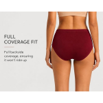 Women’s Luxury Bamboo Hipster Panty |