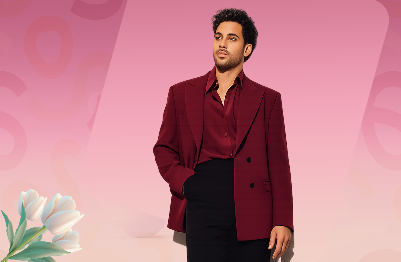 For Every Fashion Moment