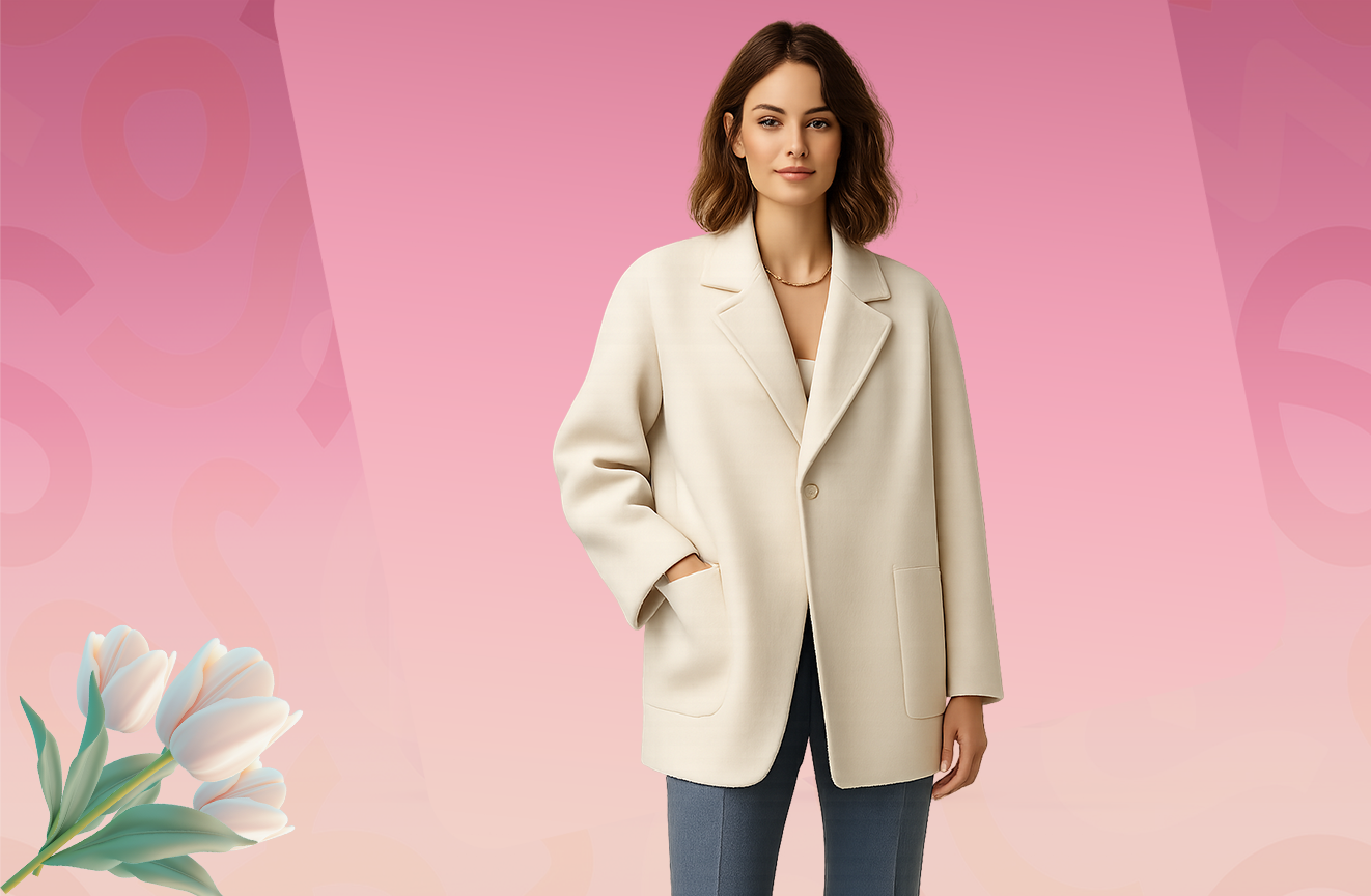 Your Fashion Destination